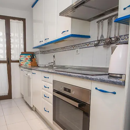 Appartement Marina Duquesa 317 Manilva