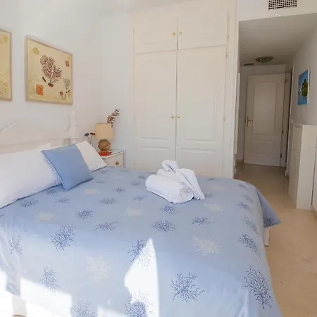 Marina Duquesa 317 Appartement