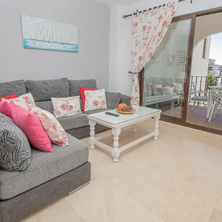 Appartement Marina Duquesa 317