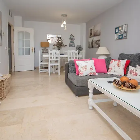 Marina Duquesa 317 Appartement Manilva