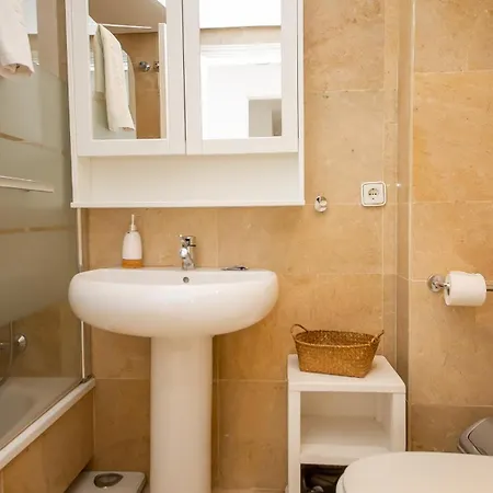 Marina Duquesa 317 Appartement