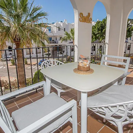 Appartement Marina Duquesa 317